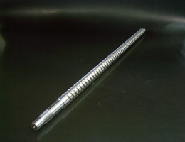 研削加工・切削加工サンプル