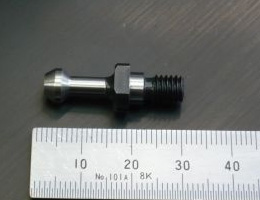 研削加工・切削加工サンプル