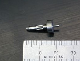 研削加工・切削加工サンプル