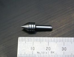 研削加工・切削加工サンプル