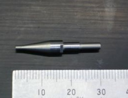 研削加工・切削加工サンプル