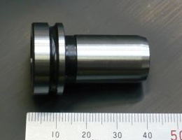 研削加工・切削加工サンプル