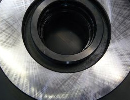 研削加工・切削加工サンプル