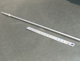 研削加工・切削加工サンプル